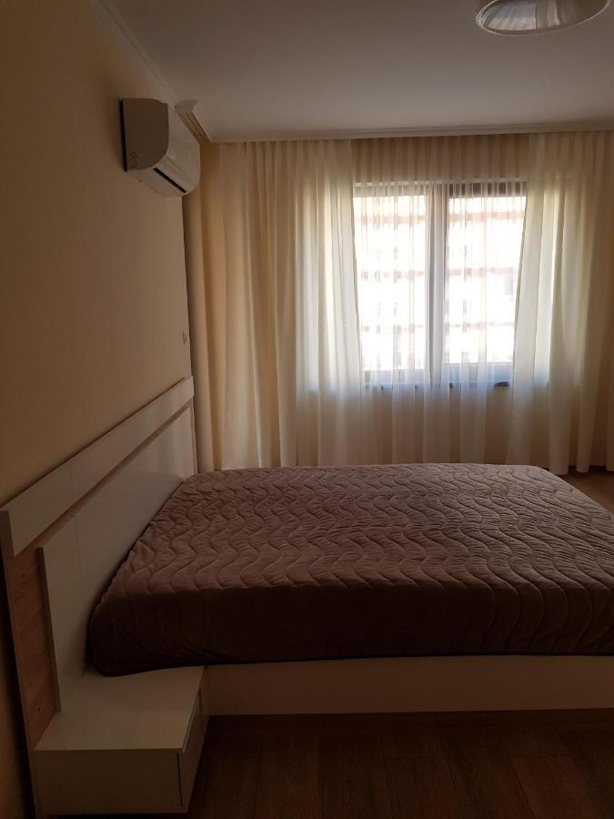 Luxury 4-Room Apartment In Apartment Hotel "Valencia Gardens" On Beautiful Beach For Demanding People Nessebar Exterior foto